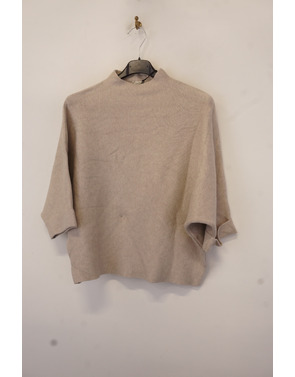Garde-robe - Pull - Beige