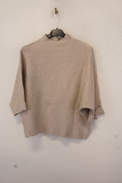Garde-robe - Pull - Beige