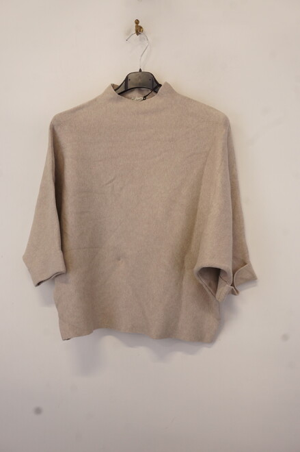 Garde-robe - Pull - Beige