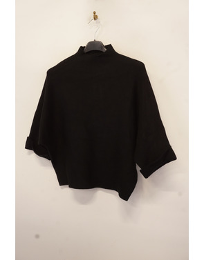 Garde-robe - Pull - Zwart