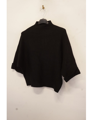 Garde-robe - Pull - Zwart