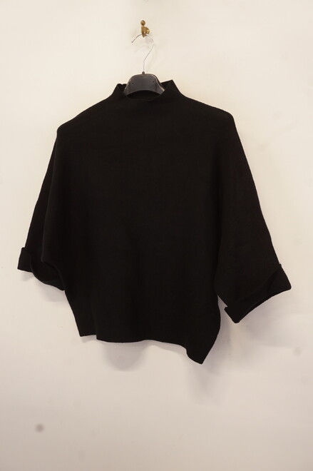Garde-robe - Pull - Zwart
