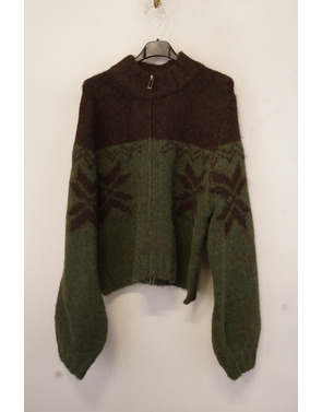 Garde-robe - Gilet - Kaki