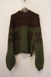 Garde-robe - Gilet - Kaki