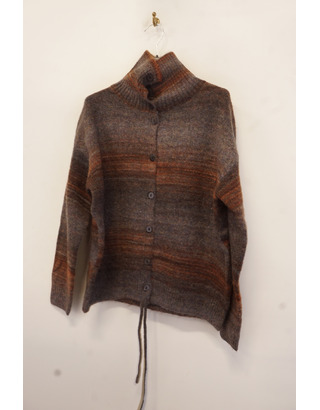 Garde-robe - Gilet - Grijs