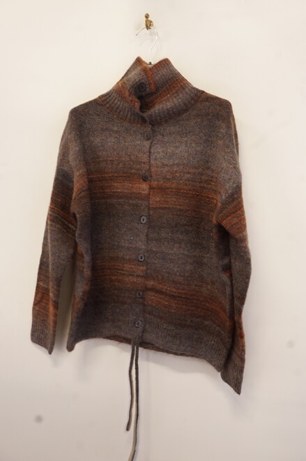 Garde-robe - Gilet - Grijs