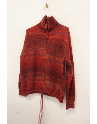 Garde-robe - Gilet - Bordeaux