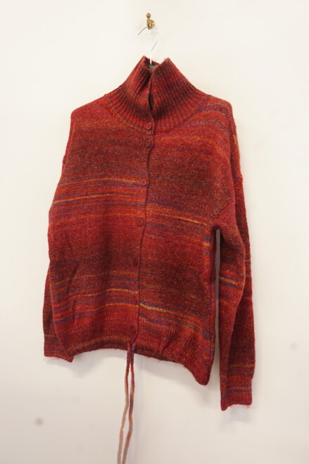 Garde-robe - Gilet - Bordeaux