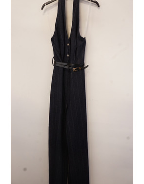 Garde-robe - Jumpsuit - Marine