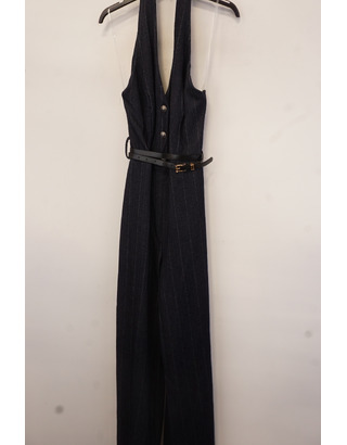 Garde-robe - Jumpsuit - Marine