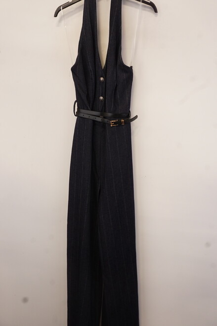 Garde-robe - Jumpsuit - Marine
