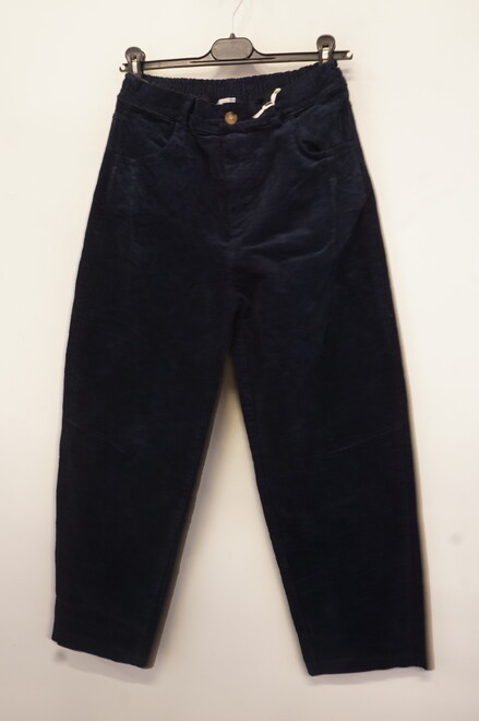 Garde-robe - Lange Broek - Marine