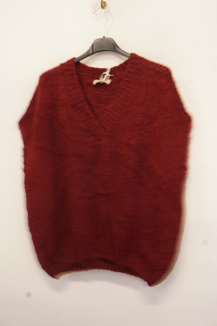 Garde-robe - Debardeur - Bordeaux