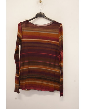 Garde-robe - Top - Bordeaux