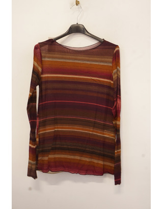 Garde-robe - Top - Bordeaux