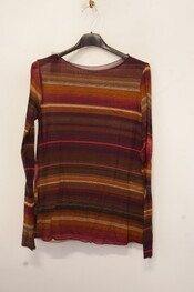 Garde-robe - Top - Bordeaux