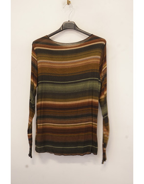 Garde-robe - Top - Groen