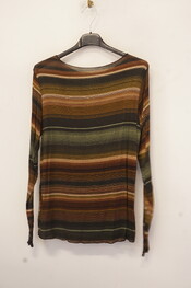 Garde-robe - Top - Groen