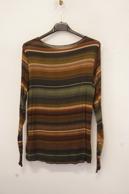 Garde-robe - Top - Groen
