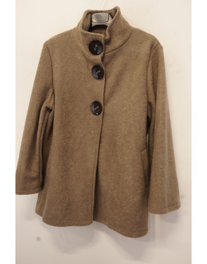 Garde-robe - Gilet - Taupe