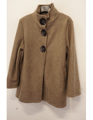 Garde-robe - Gilet - Taupe
