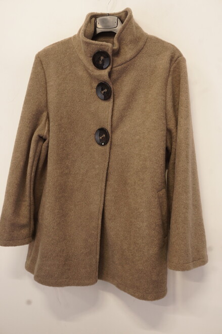 Garde-robe - Gilet - Taupe