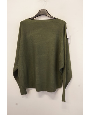 Garde-robe - Pull - Kaki