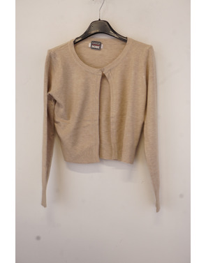 Garde-robe - Gilet - Beige