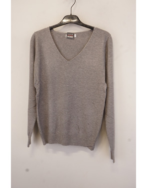 Garde-robe - Pull - Grijs