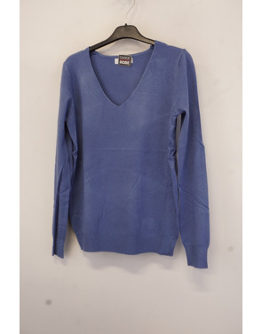 Garde-robe - Pull - Blauw
