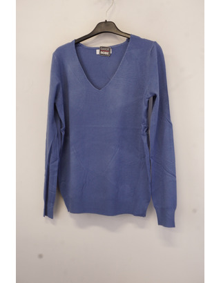 Garde-robe - Pull - Blauw