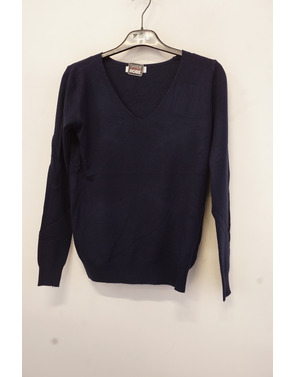Garde-robe - Pull - Marine