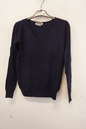 Garde-robe - Pull - Marine