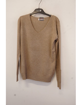 Garde-robe - Pull - Beige