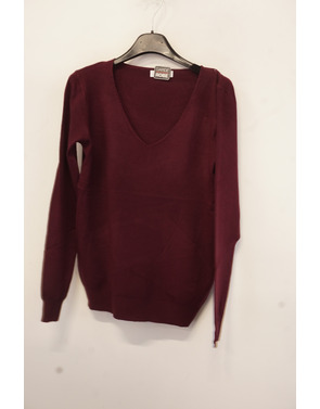 Garde-robe - Pull - Bordeaux