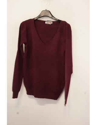 Garde-robe - Pull - Bordeaux