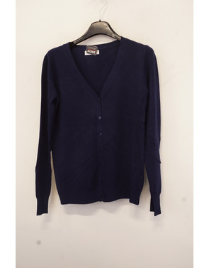 Garde-robe - Gilet - Marine