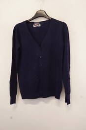 Garde-robe - Gilet - Marine