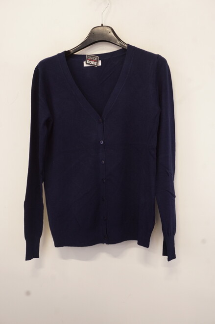Garde-robe - Gilet - Marine