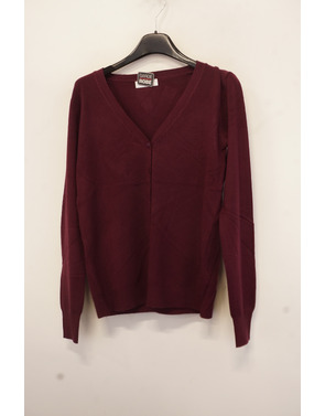Garde-robe - Gilet - Bordeaux