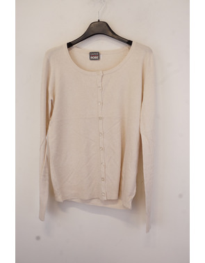 Garde-robe - Gilet - Beige