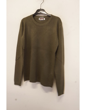 Garde-robe - Pull - Kaki
