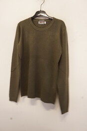 Garde-robe - Pull - Kaki