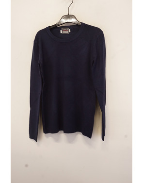 Garde-robe - Pull - Marine