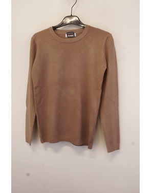 Garde-robe - Pull - Taupe