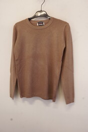 Garde-robe - Pull - Taupe