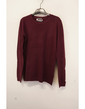 Garde-robe - Pull - Bordeaux