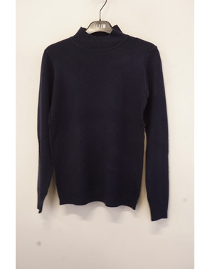 Garde-robe - Pull - Marine