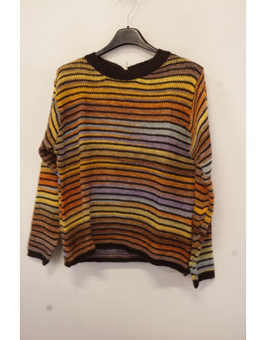 Garde-robe - Pull - Geel