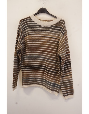 Garde-robe - Pull - Kaki
